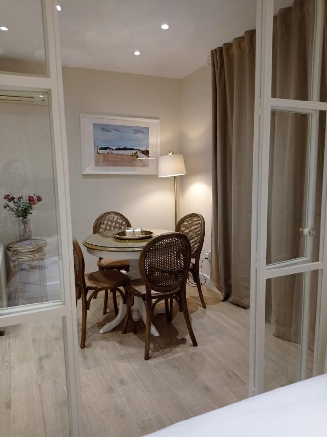 Apartamento Premium En El Centro De Sevilla 外观 照片