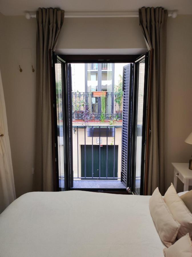 Apartamento Premium En El Centro De Sevilla 外观 照片