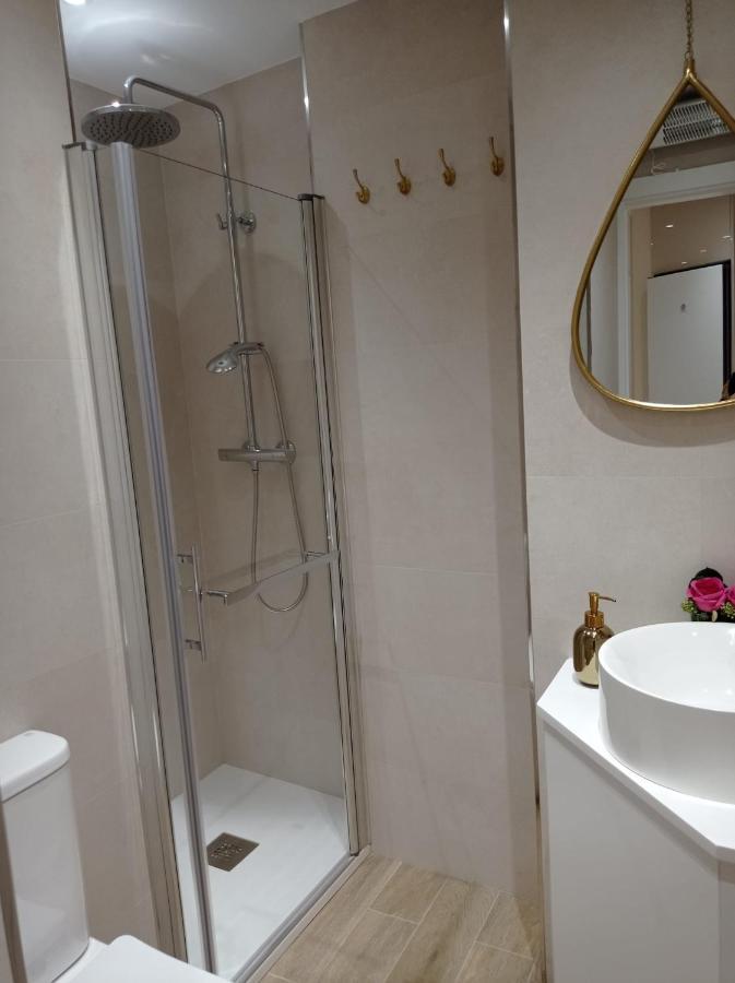 Apartamento Premium En El Centro De Sevilla 外观 照片