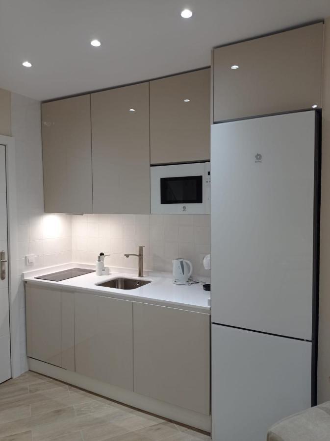 Apartamento Premium En El Centro De Sevilla 外观 照片
